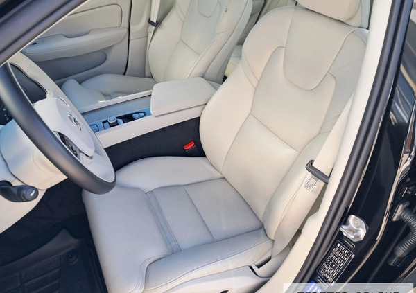 Volvo S60 cena 164900 przebieg: 29206, rok produkcji 2022 z Krzywiń małe 301
